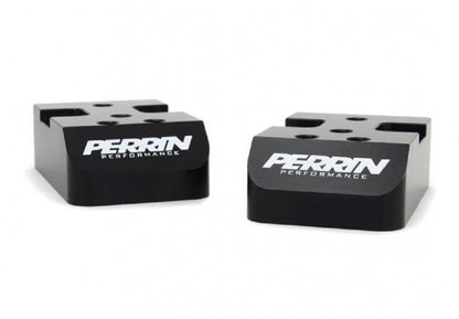 Perrin Oil Cooler for 02-05 WRX & 04-17 STI *Discontinued