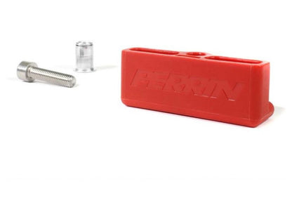 Perrin Trunk Handle for 2007-2026 WRX, STI
