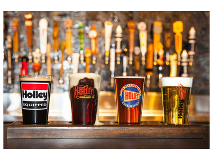 Holley Accessories 36-435 Item Image