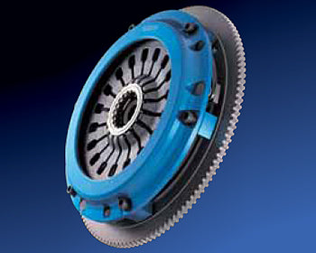 Cusco Hyper Single Clutch Replacement BOLT SET ONLY (For 667 022 HP) Subaru GVB/GRB/GDB STi 00C 002 BS03