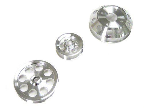 Unorthodox Pulley Sets 041001502 Item Image