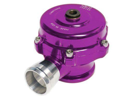 Tial Bolt On Blow Off Valves QRBOV-PURPLE-TIALALUM-1.00-10SI Item Image