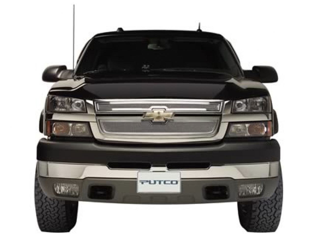 Putco Doors 99157 Item Image