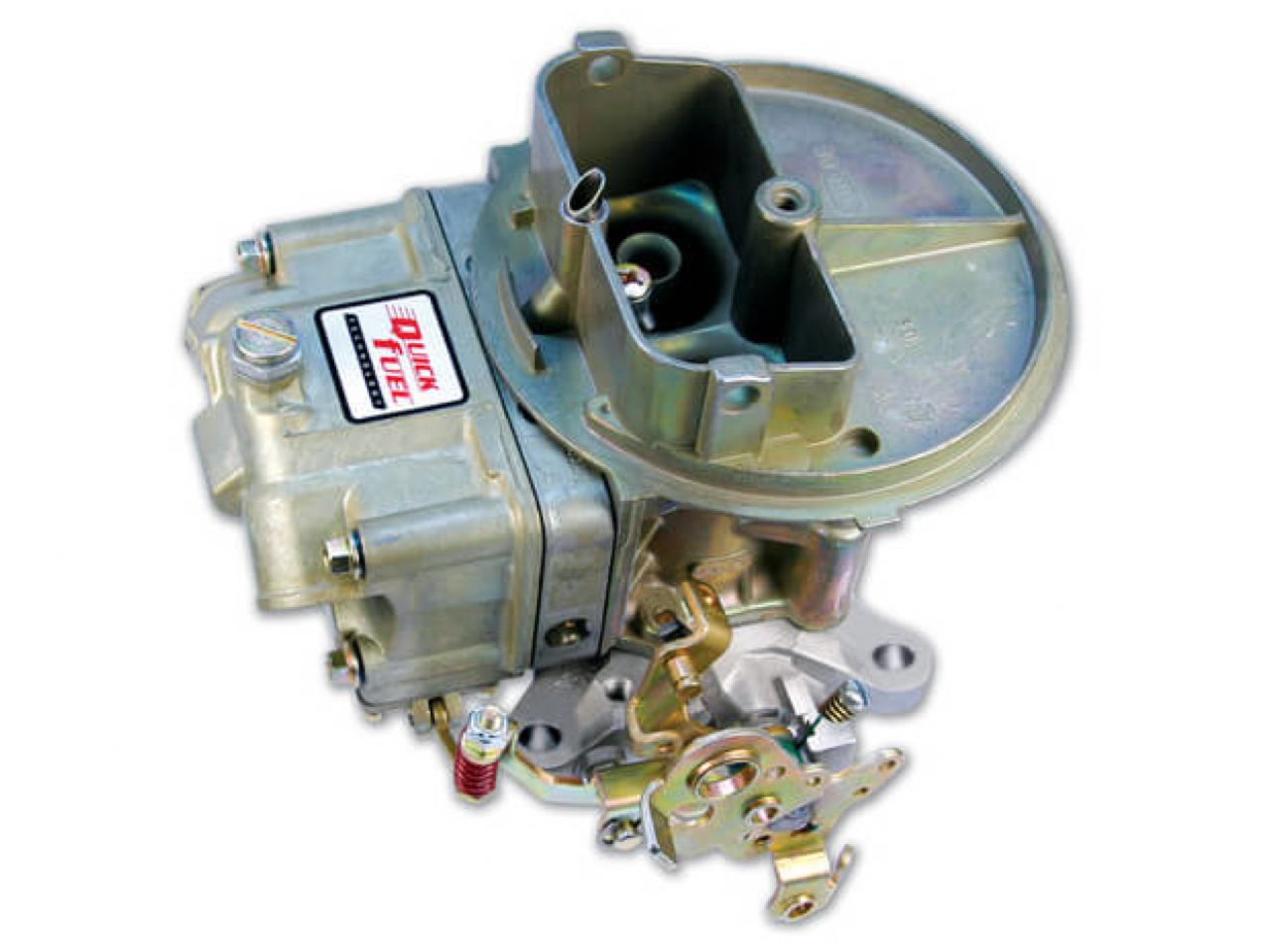 Quick Fuel Carburetor Kits Q-500-CT Item Image