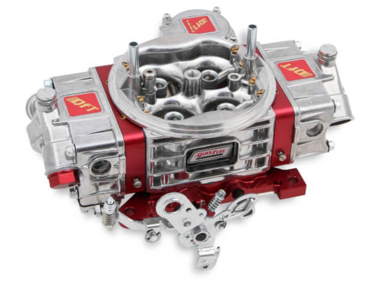 Quick Fuel Carburetor Kits Q-650-PV Item Image
