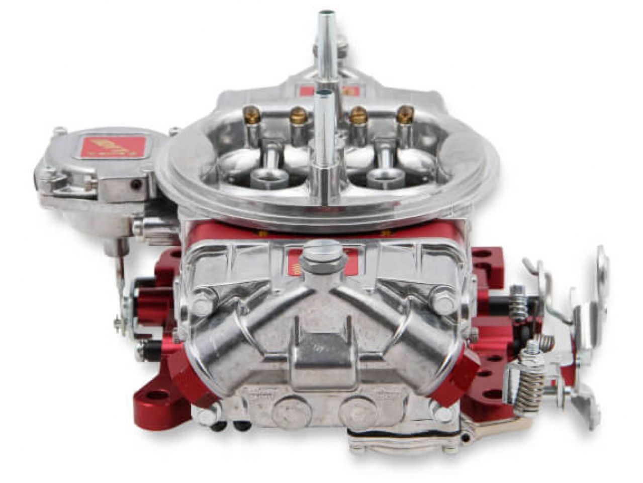 Quick Fuel Q-Series Carburetor 650CFM PVD