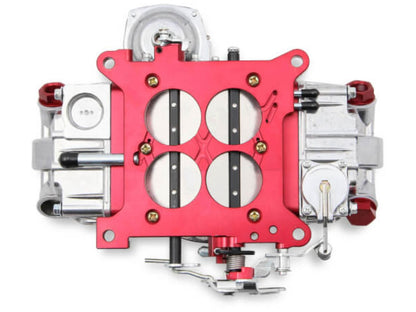 Quick Fuel Q-Series Carburetor 650CFM PVD