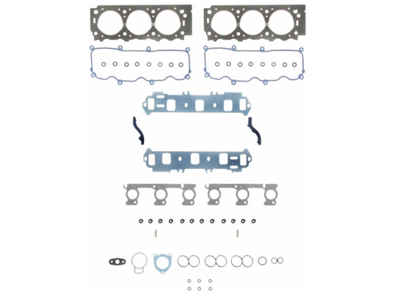 FelPro Vehicle Parts HS9885PT5 Item Image