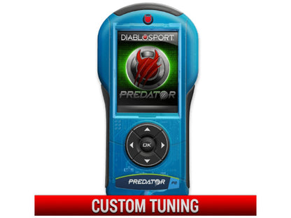 DiabloSport Predator 2 Platinum for Jeep Wrangler/SUV