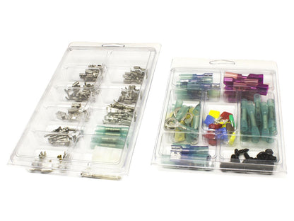 Painless Direct Fit Bronco Harness w/switches (1966-1977) - 28 Circuits