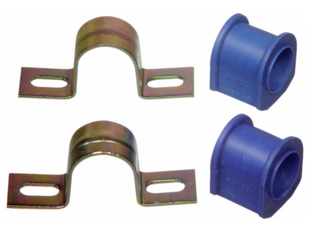 Moog Sway Bar Bushings K7327 Item Image