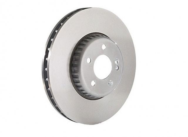 Brembo Brake Rotors 09.B616.11 Item Image