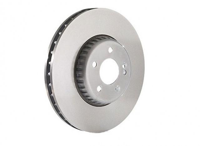 Brembo Brake Rotors 09.B589.11 Item Image