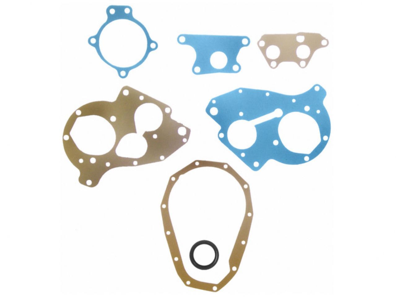 FelPro Valve Cover Gaskets TCS45114 Item Image