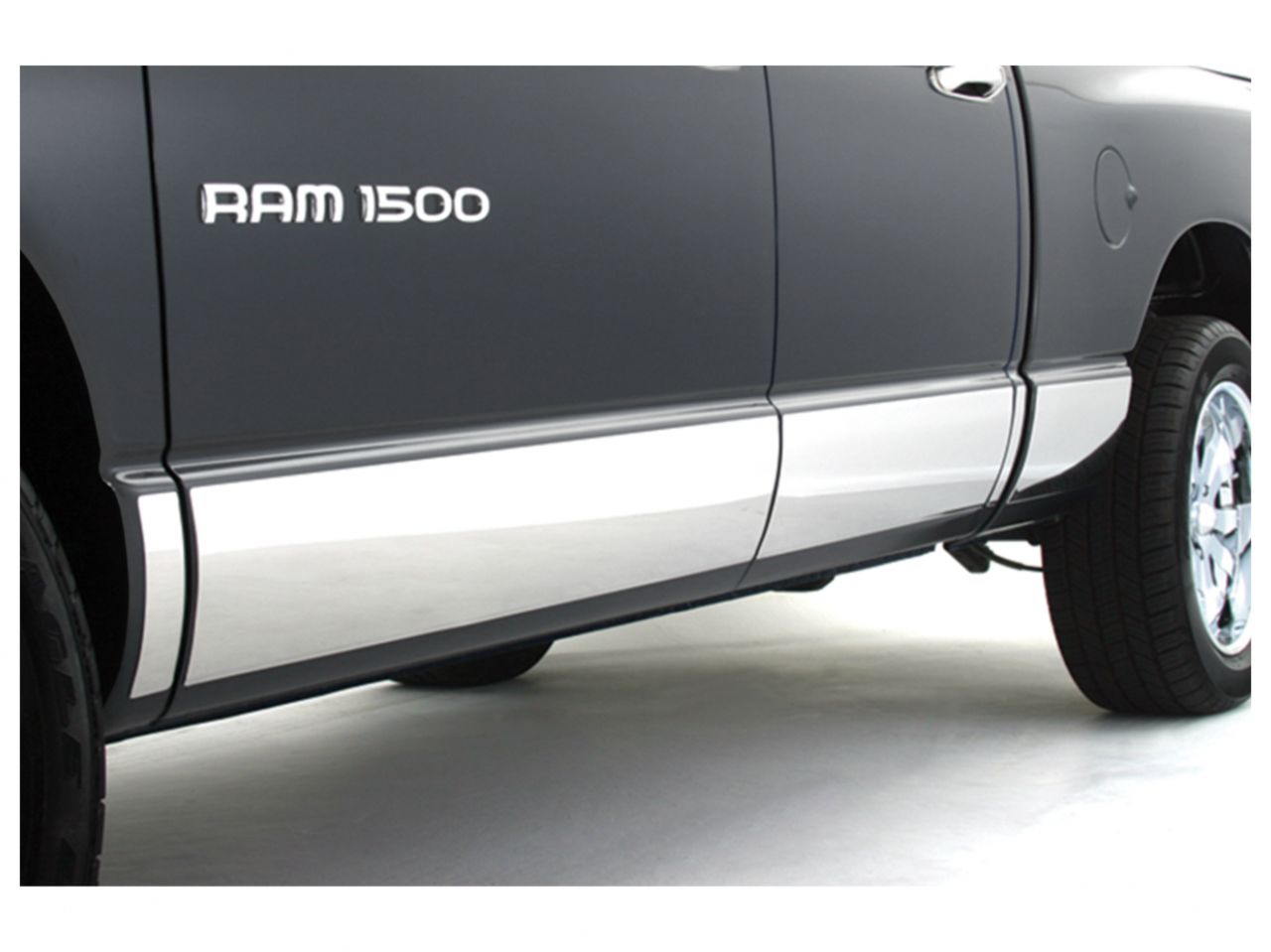 Innovative Creations Inc Rocker Panel T2285-304M Item Image