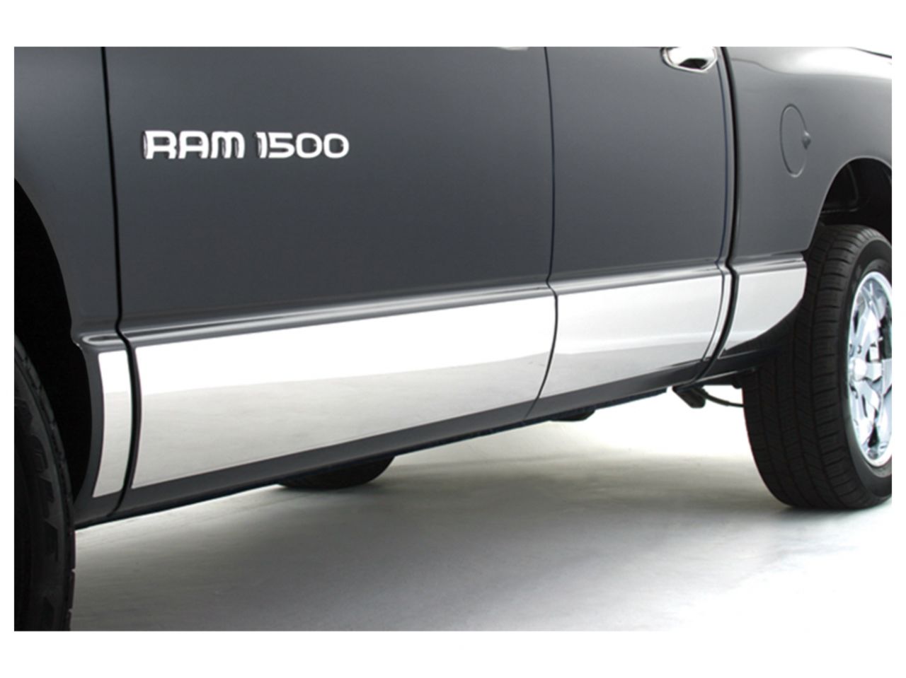 Innovative Creations Inc Rocker Panel T3043-304M Item Image