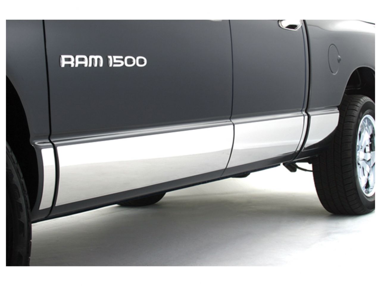 Innovative Creations Inc Rocker Panel T2284-304M Item Image