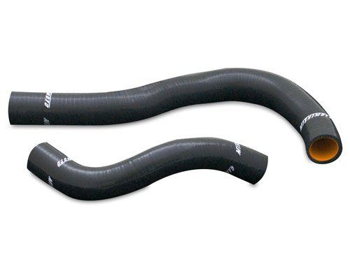 Mishimoto OEM Replacement Hoses MMHOSE-R35-09BK Item Image