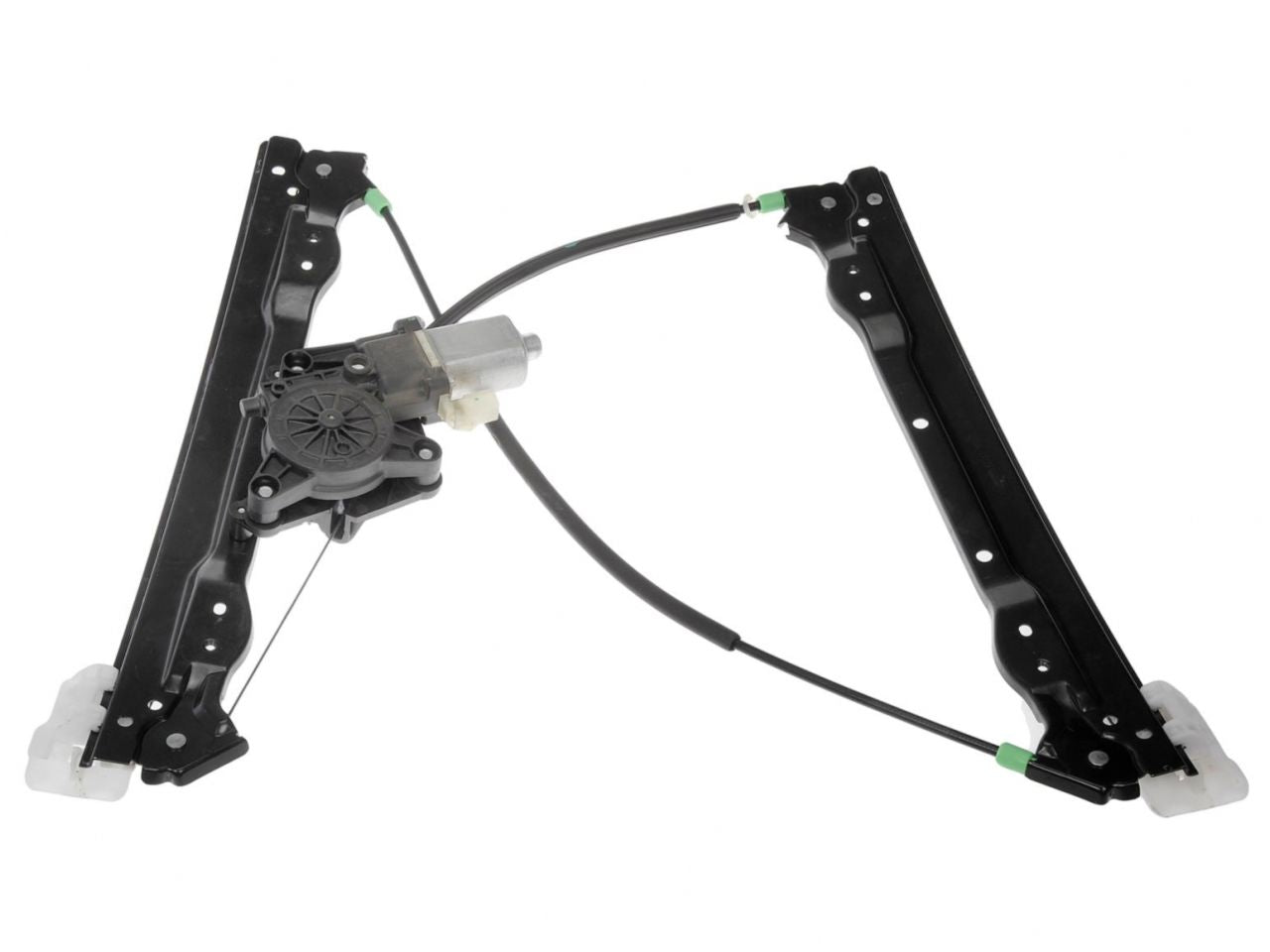 Dorman Power Window Regulator And Motor Assembly