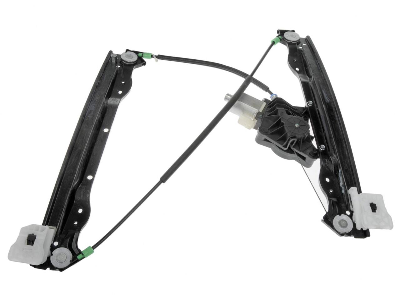 Dorman Power Window Regulator And Motor Assembly