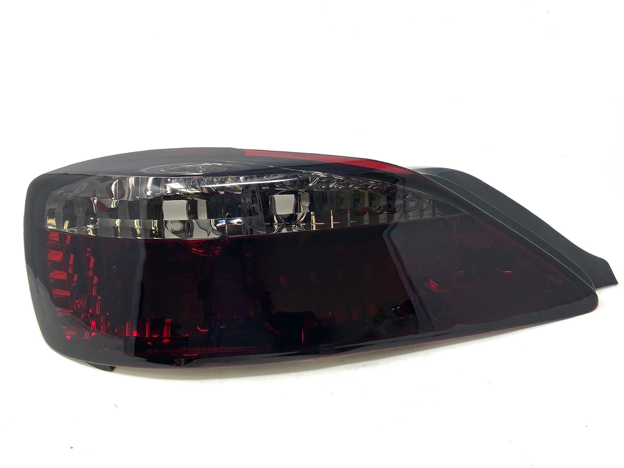 Rear Smoke LED Lens Tail light Lamp Set Nissan S15 Silvia 99-02