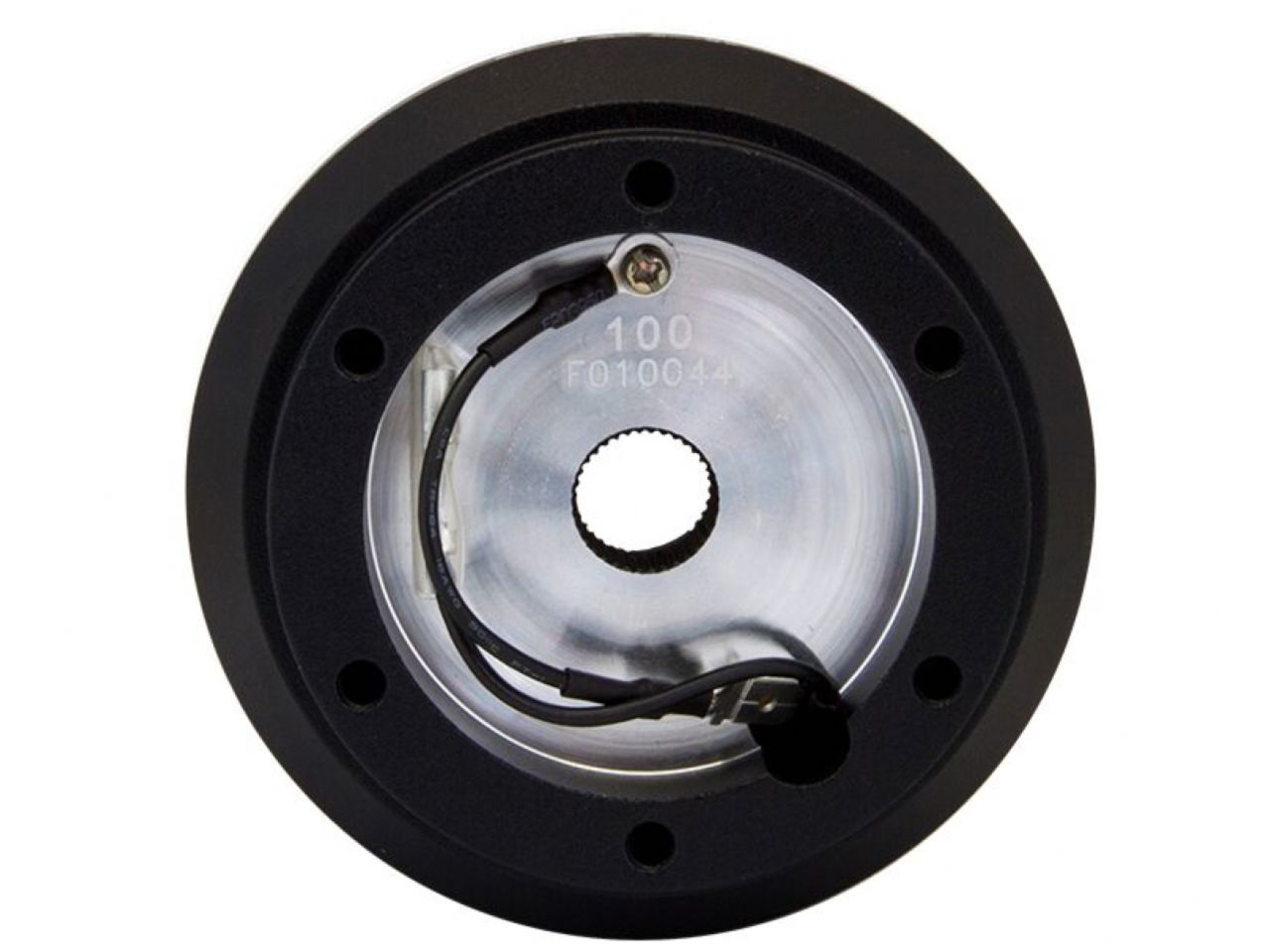 NRG Short Hub Subaru Impreza 2002-2009