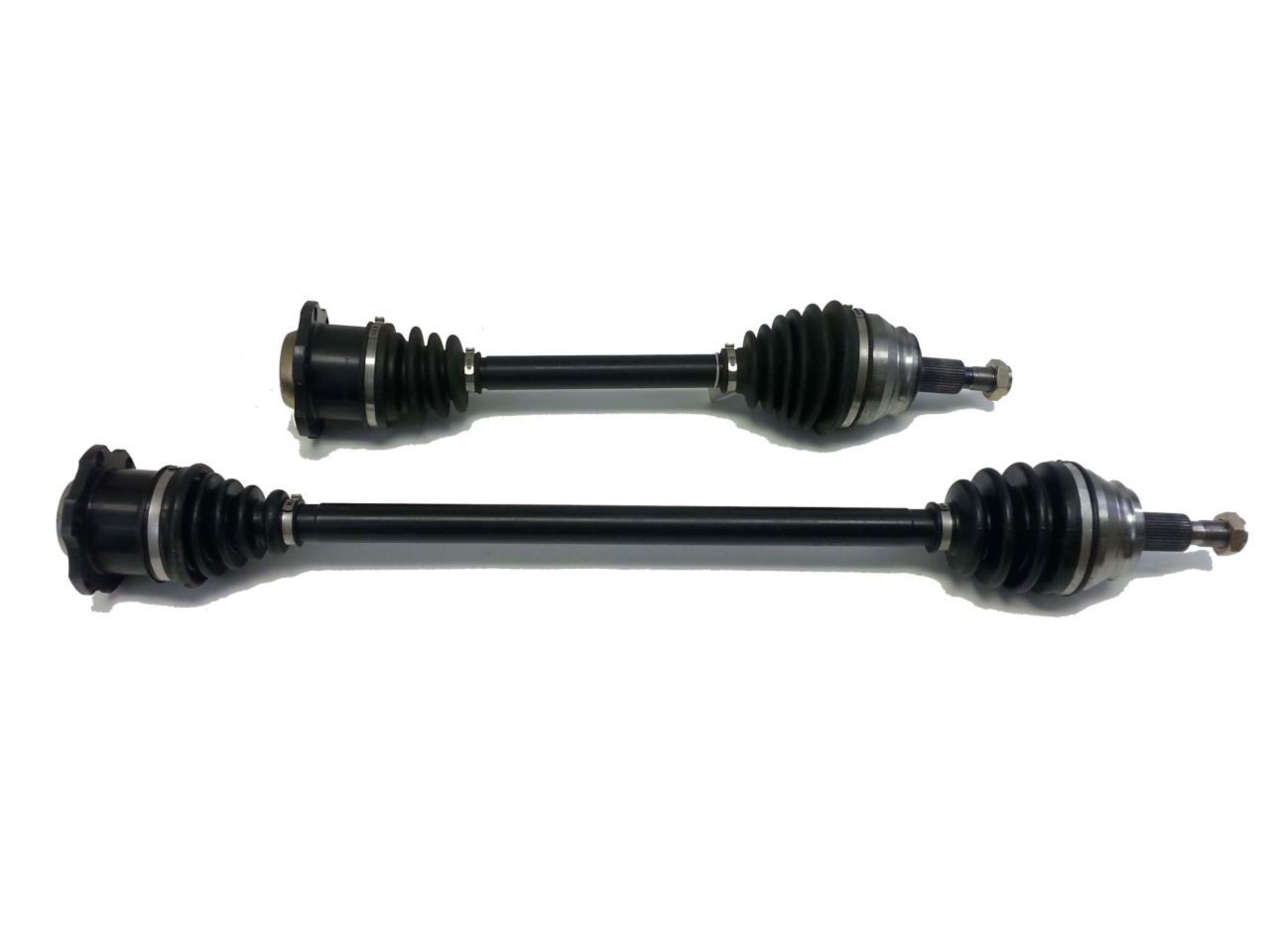 Driveshaft Shop Axles RA2292L0 Item Image