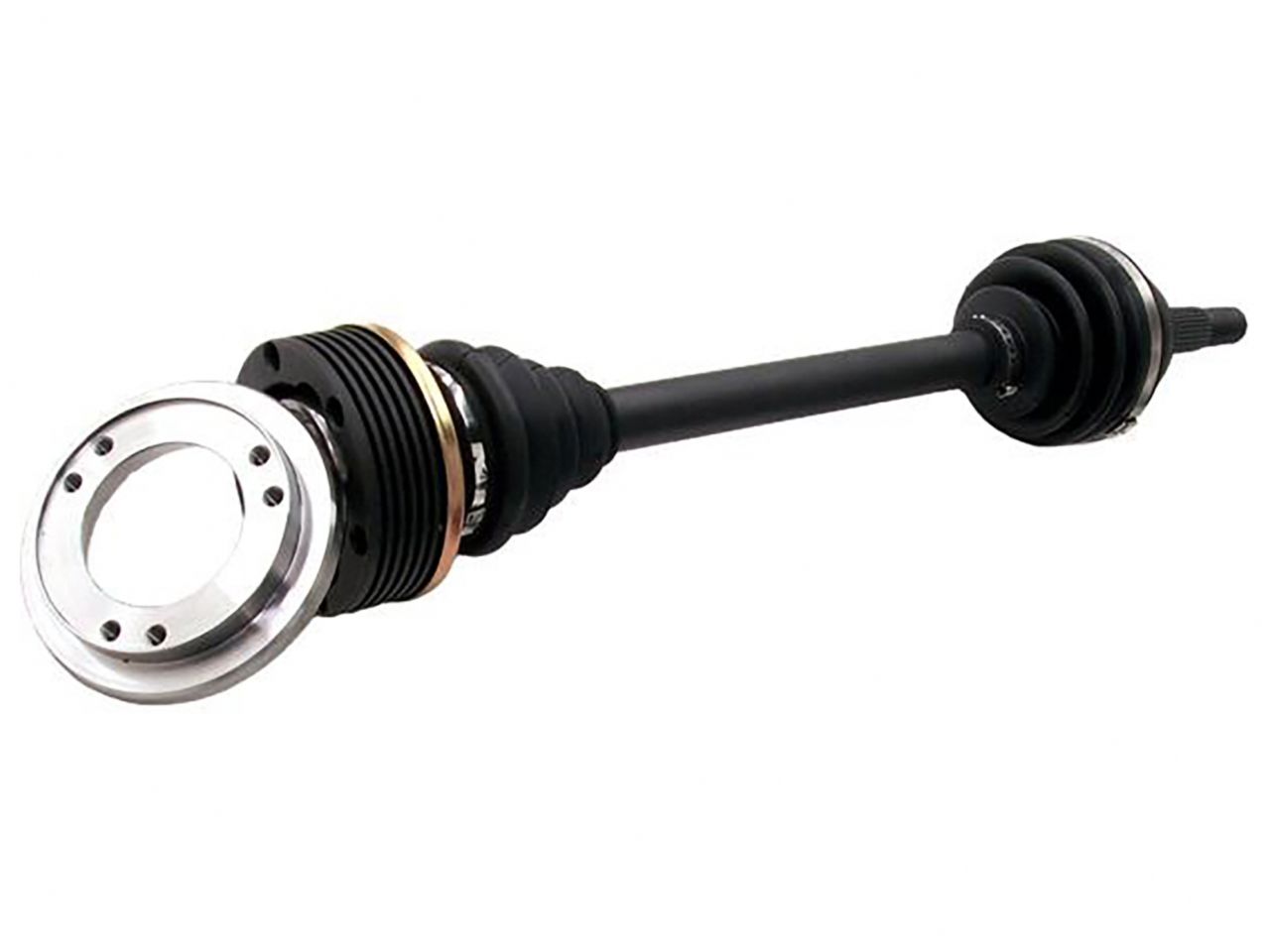 Driveshaft Shop Nissan 2008-2014 GT-R 1000HP Direct Bolt-In Level 5 Front Axle - Left