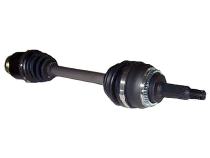 Driveshaft Shop Mitsubishi 2001-2007 Evo VII/VIII/IX 900HP Complete Front Axle - Left