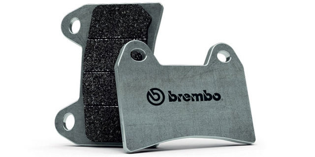 Brembo Disc Brake Pad