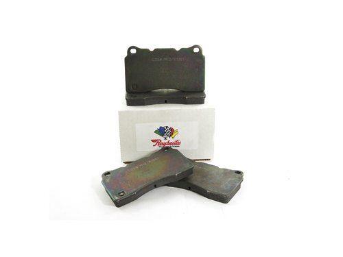 Raybestos Brake Pads ST43R-1001 Item Image