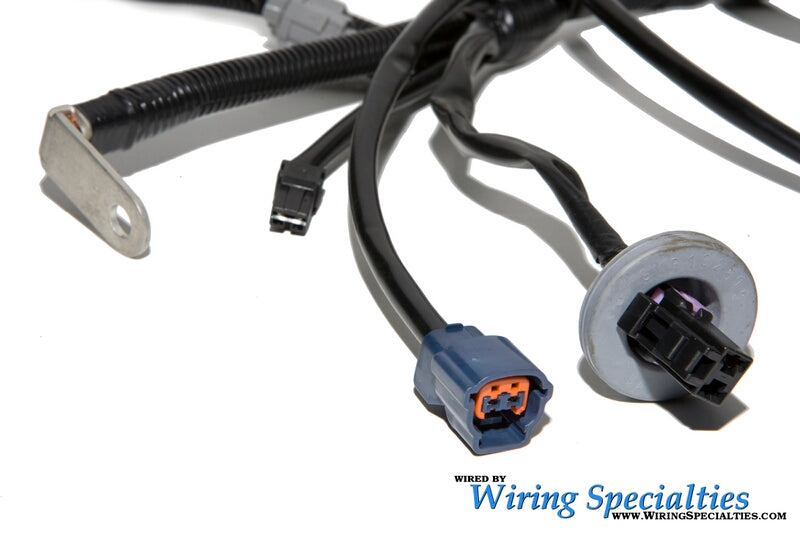 Wiring Specialties RB20DET Wiring Harness COMBO for S13 240sx - OEM SERIES