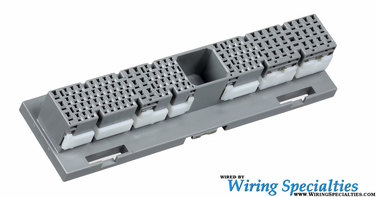 Wiring Specialties RB25DET NEO ECU Rebuild Kit