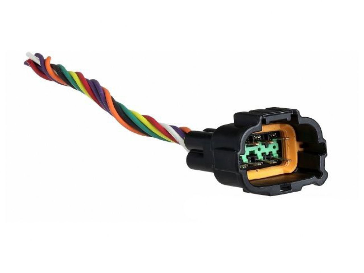 Wiring Specialties Sensors & Harnesses WRSS2COILC Item Image
