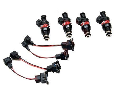 RC Engineering Top Feed PL4-750-EVO89 Item Image