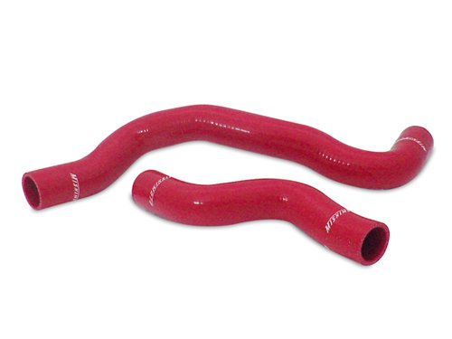 Mishimoto Universal Radiator Hoses MMHOSE-UNI-102RD Item Image