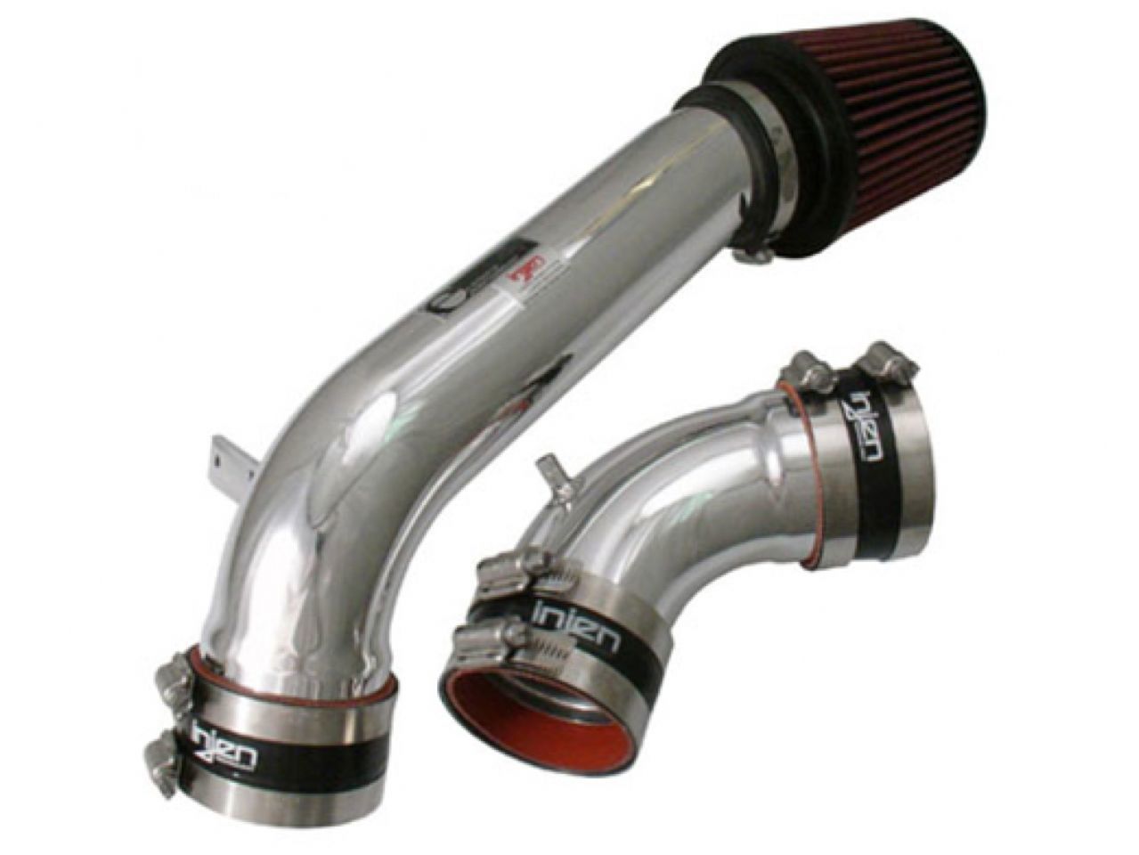 Injen Cold Air Intakes RD1110P Item Image