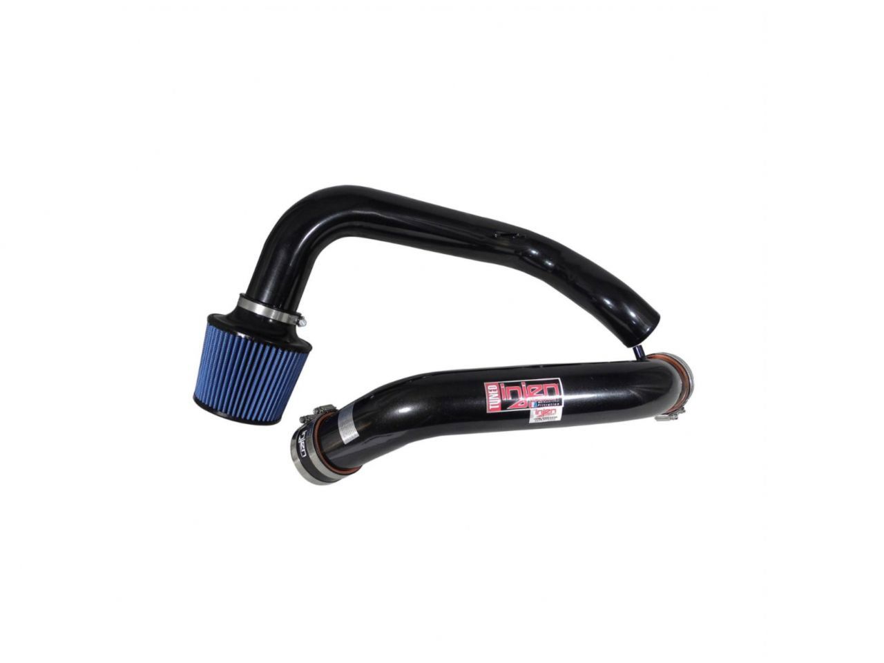 Injen Cold Air Intakes RD1306BLK Item Image