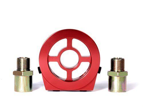 BLOX Racing Engine Block Adapters BXGA-00105-RD Item Image