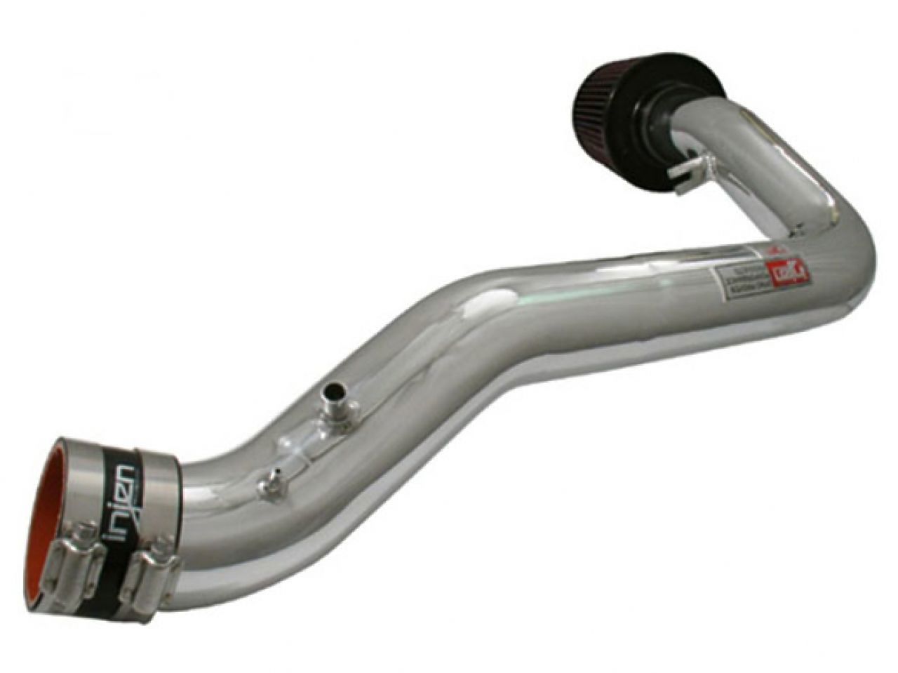 Injen Cold Air Intakes RD1400P Item Image