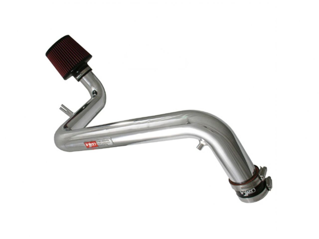 Injen Cold Air Intakes RD1420BLK Item Image