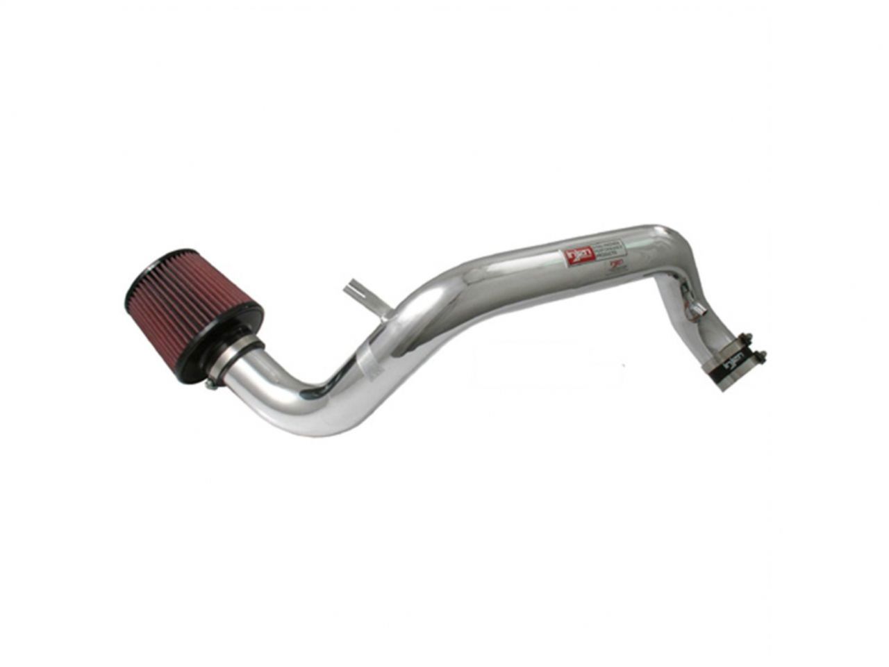 Injen Cold Air Intakes RD1450P Item Image