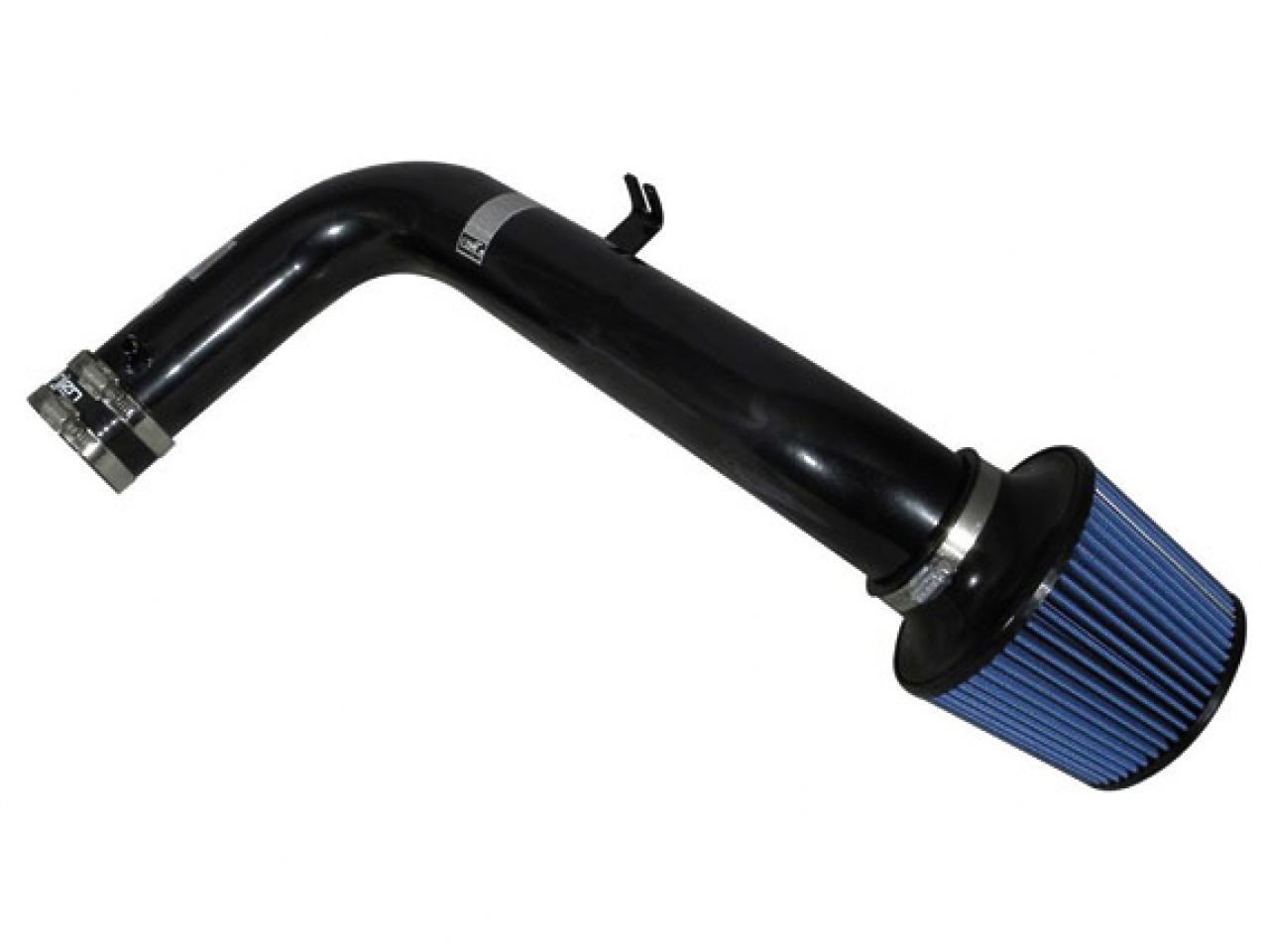 Injen Cold Air Intakes RD1481BLK Item Image