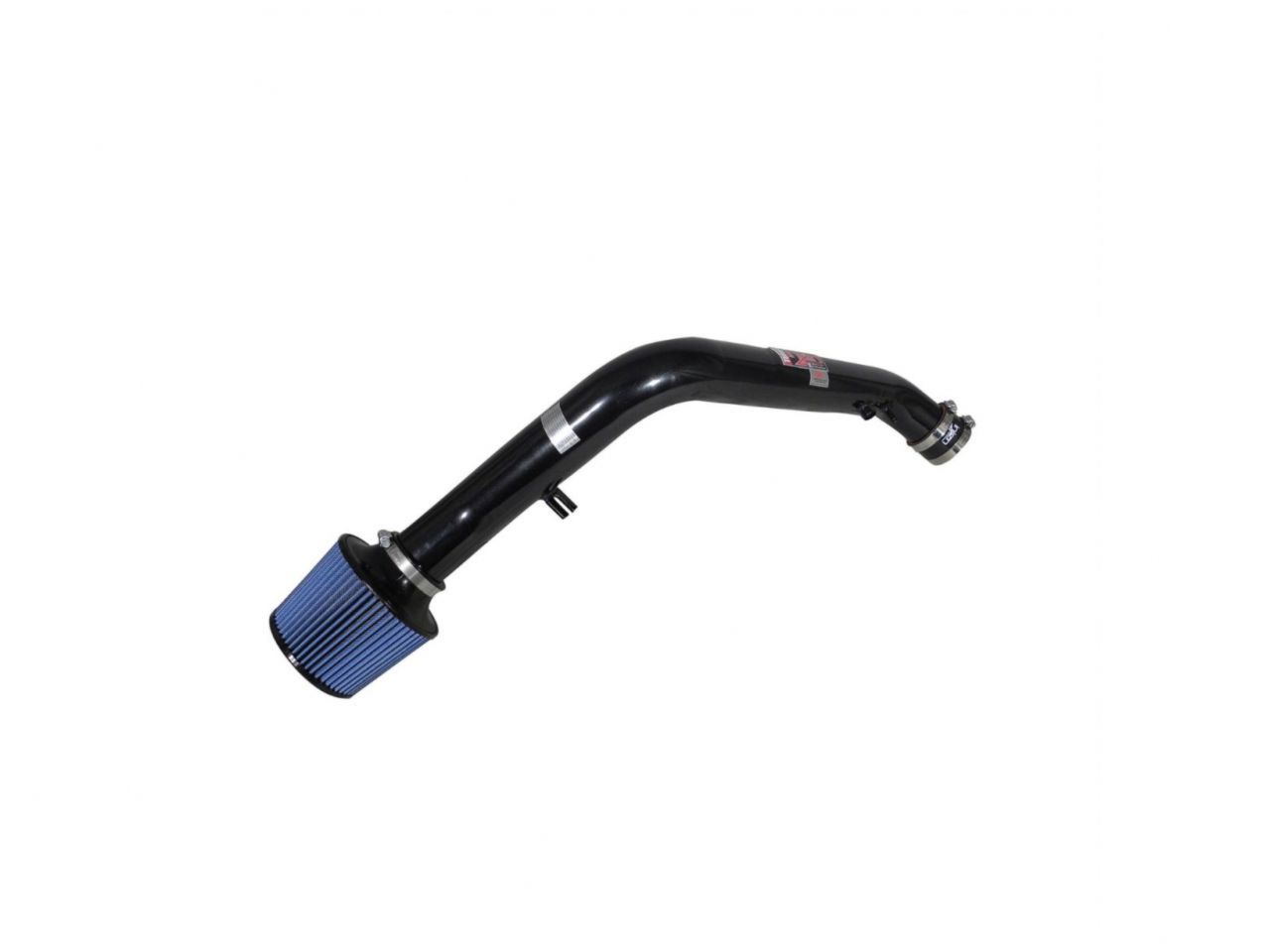 Injen Cold Air Intakes RD1560BLK Item Image