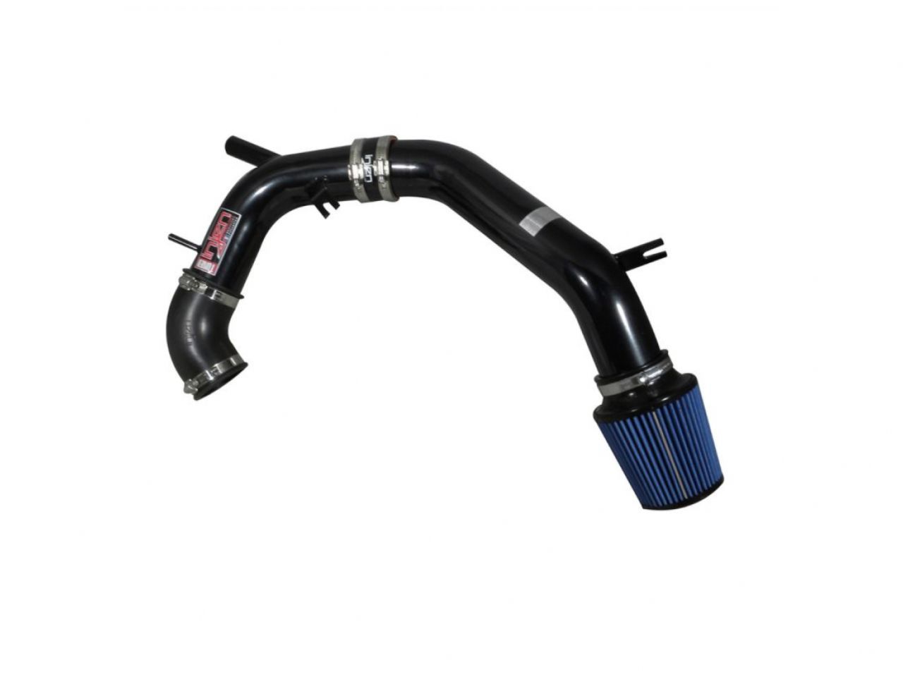 Injen Cold Air Intakes RD1680BLK Item Image