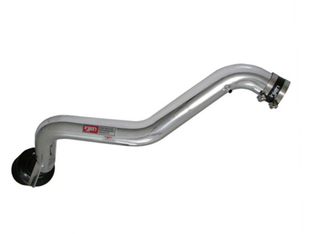 Injen Cold Air Intakes RD1720BLK Item Image