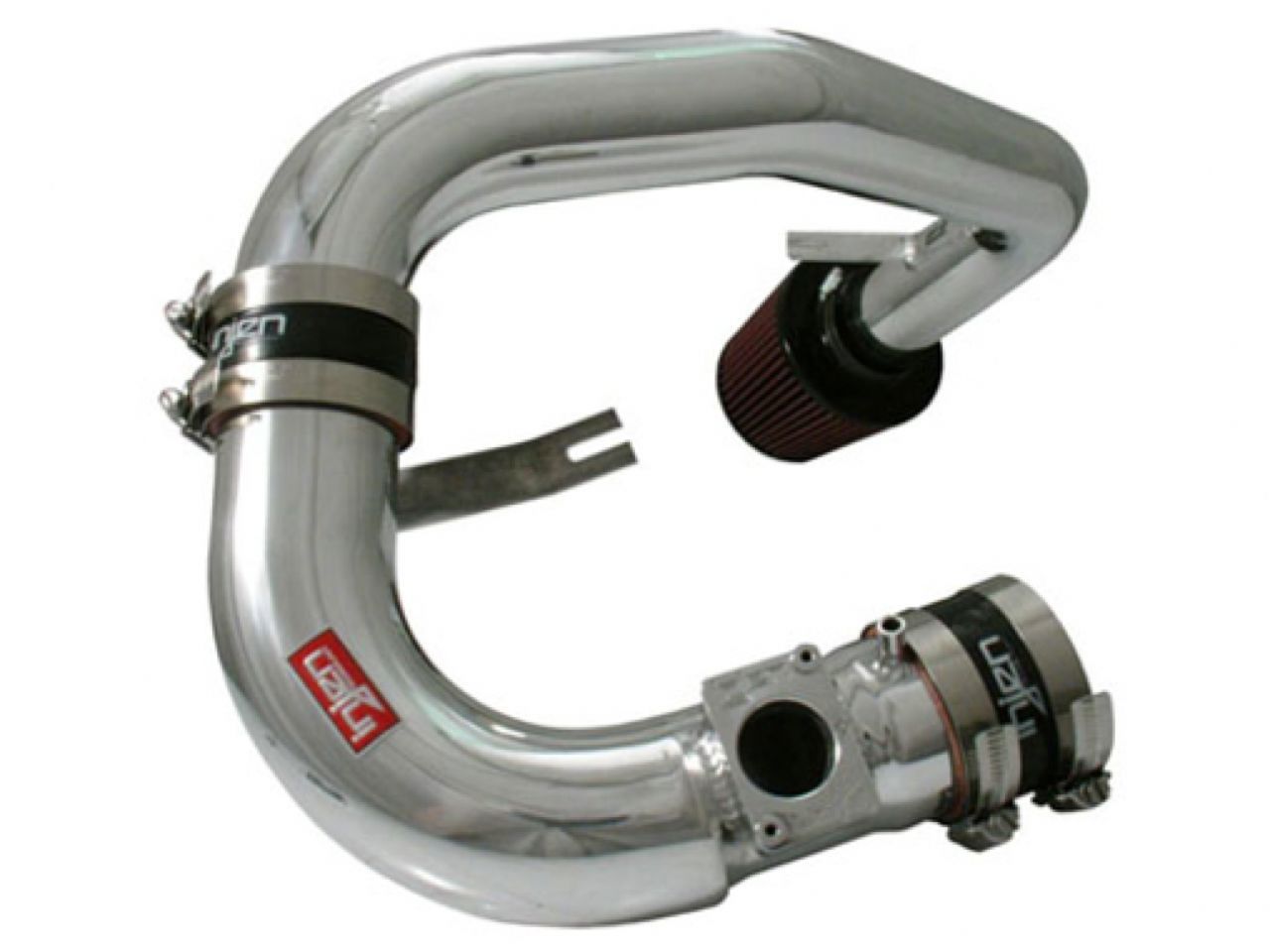 Injen Cold Air Intakes RD1833P Item Image