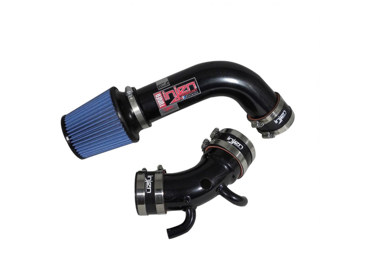 Injen Cold Air Intakes RD1930BLK Item Image