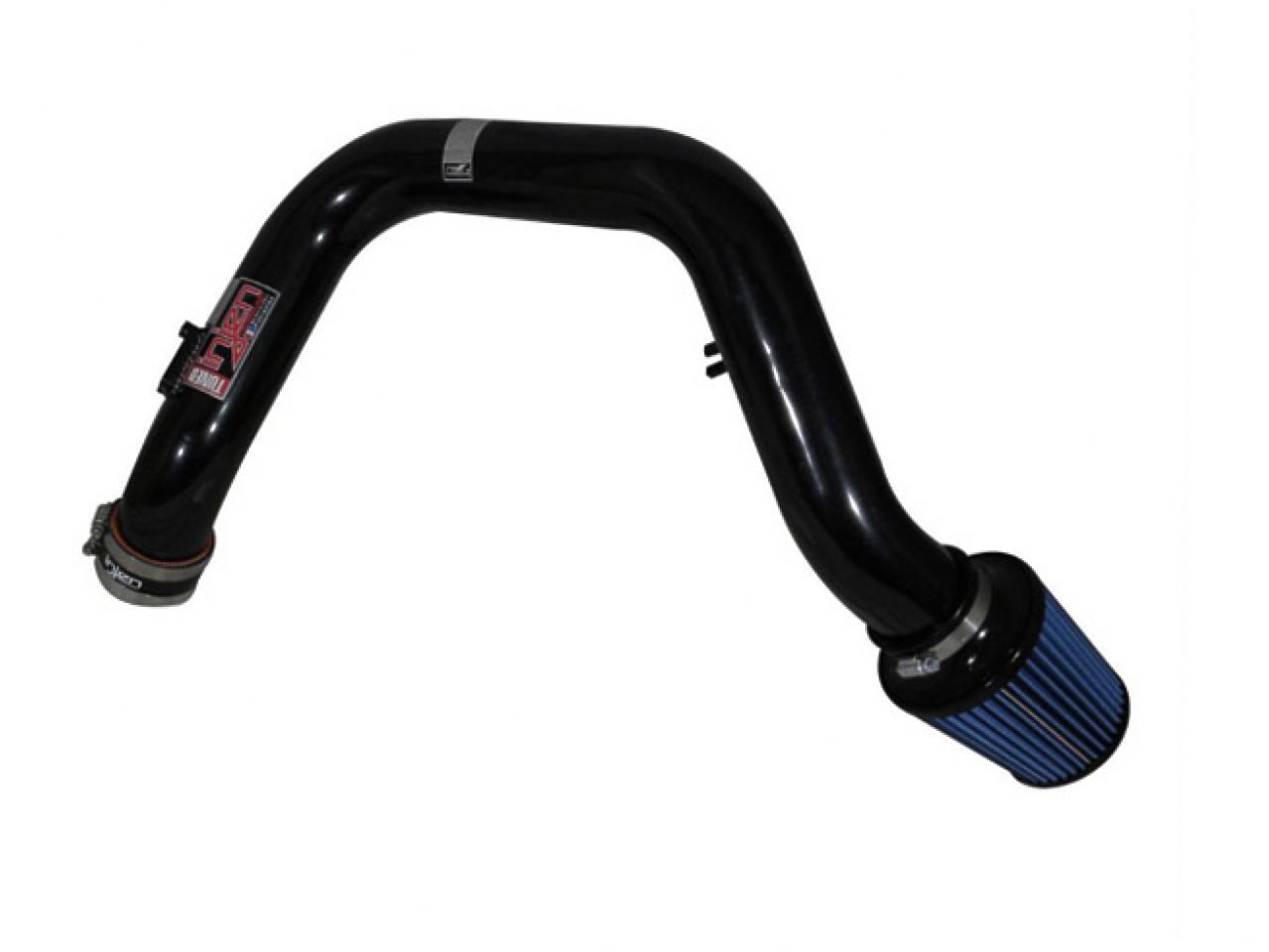 Injen Cold Air Intakes RD1992BLK Item Image