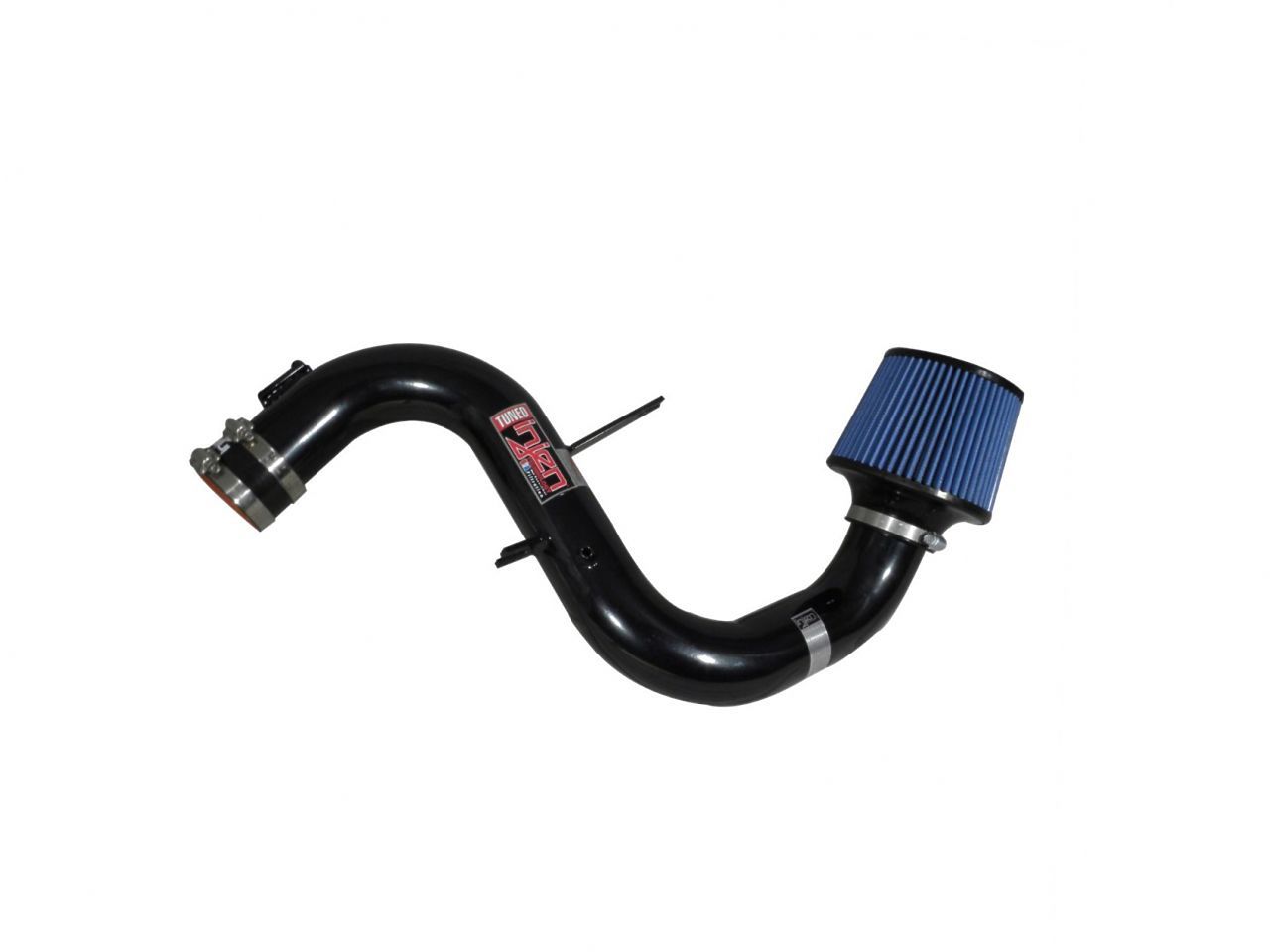 Injen Cold Air Intakes RD2037BLK Item Image